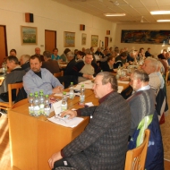Okresní konference Brno-venkov